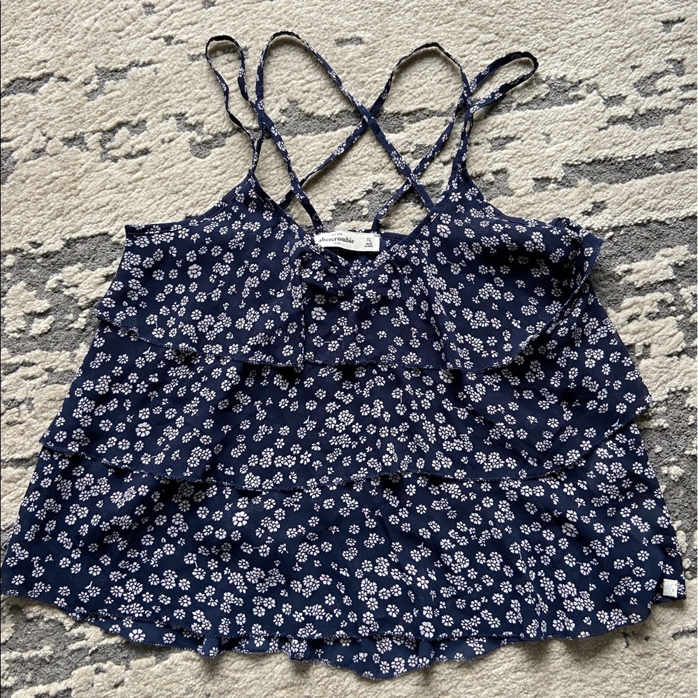Abercrombie Kids Tank Top